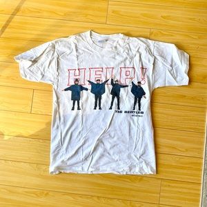 Vintage Beatles T-Shirt